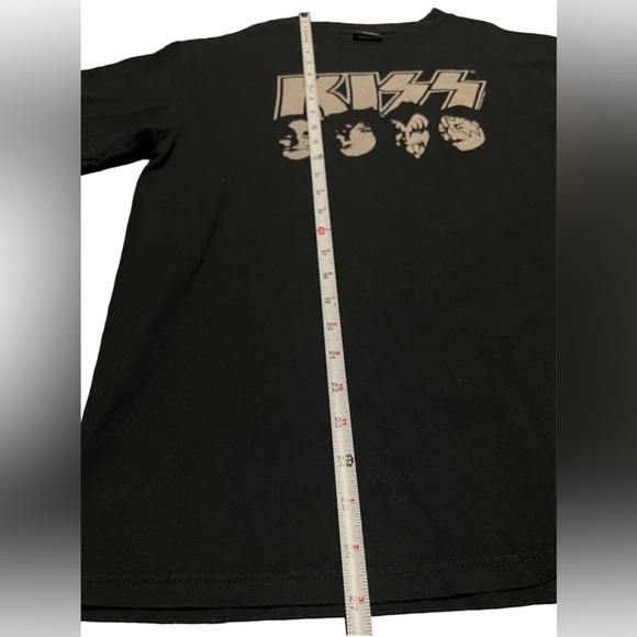 Vintage 2008 KISS shirt - Picture 4 of 5